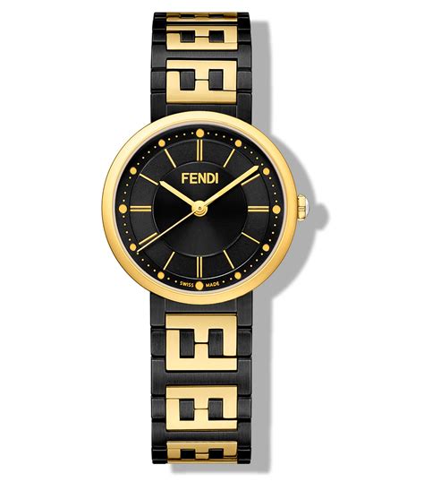 fendi reloj